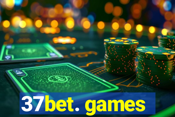 37bet. games